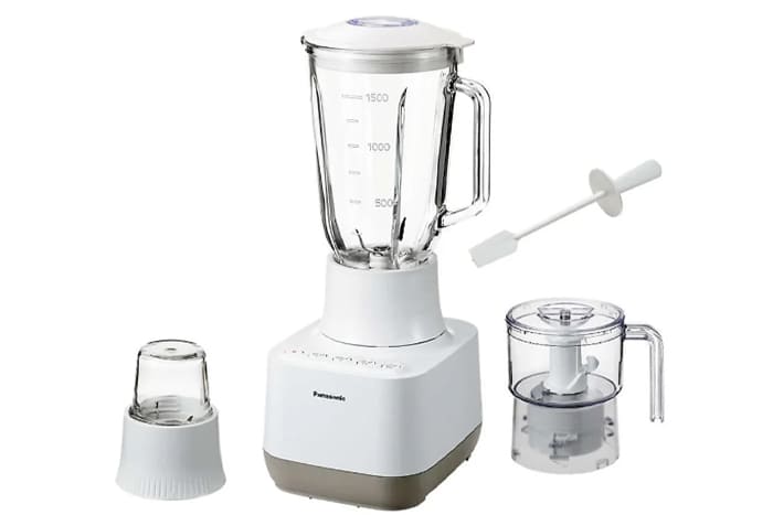 Máy xay sinh tố đa năng Panasonic MX-MG53C1CRA